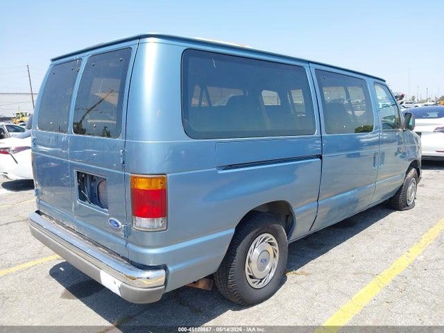 Aukcja sprzedaży 1992 Ford Econoline E150, vin: 1FMEE11N8NHB46657, numer aukcji: 45128987