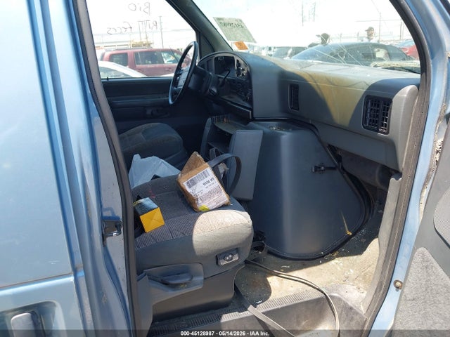 Aukcja sprzedaży 1992 Ford Econoline E150, vin: 1FMEE11N8NHB46657, numer aukcji: 45128987
