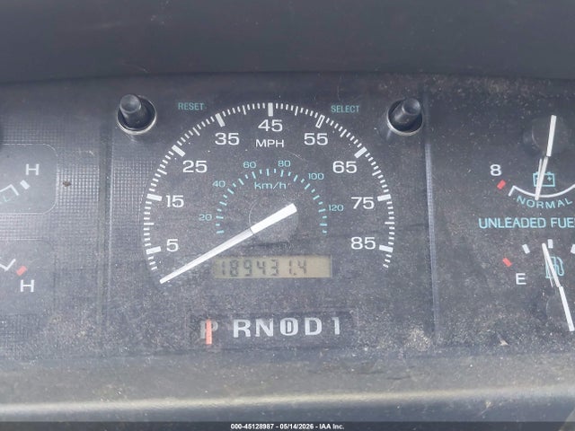 Aukcja sprzedaży 1992 Ford Econoline E150, vin: 1FMEE11N8NHB46657, numer aukcji: 45128987
