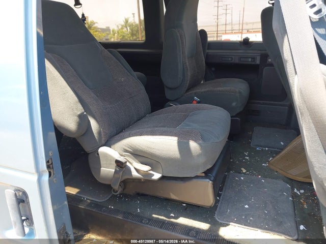 Aukcja sprzedaży 1992 Ford Econoline E150, vin: 1FMEE11N8NHB46657, numer aukcji: 45128987