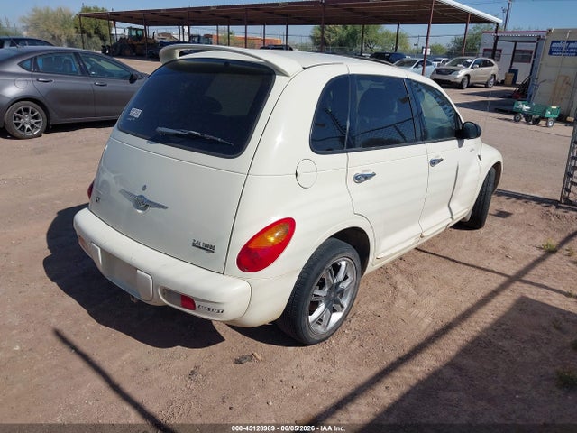 Aukcja sprzedaży 2004 Chrysler Pt Cruiser Gt, vin: 3C8FY78G64T278938, numer aukcji: 45128989