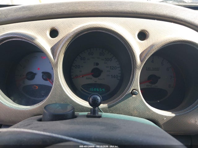 Aukcja sprzedaży 2004 Chrysler Pt Cruiser Gt, vin: 3C8FY78G64T278938, numer aukcji: 45128989