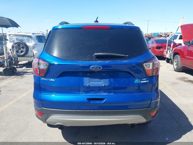 Ford ESCAPE SE 2018 1FMCU9GD6JUC49956 Image 15