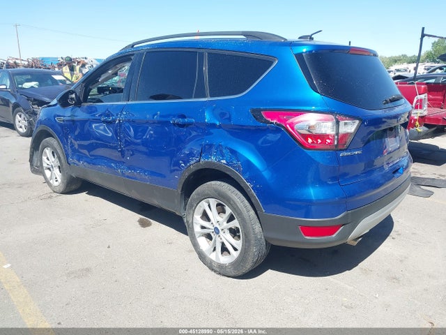 Ford ESCAPE SE 2018 1FMCU9GD6JUC49956 Image 3