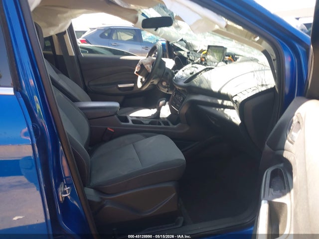 Ford ESCAPE SE 2018 1FMCU9GD6JUC49956 Image 5