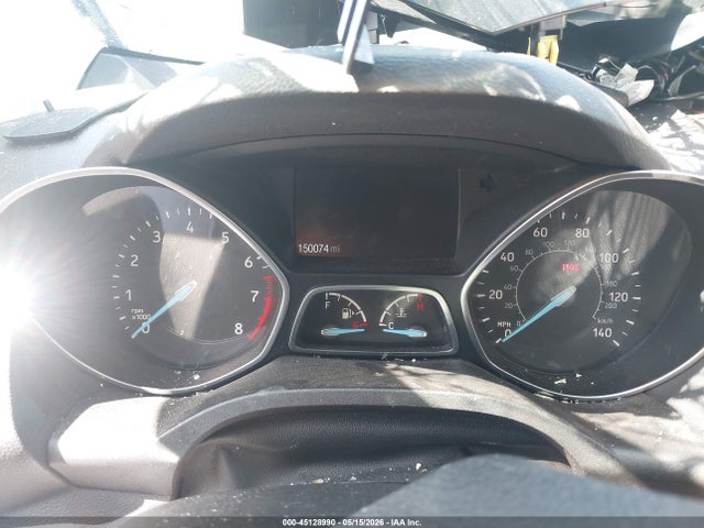 Ford ESCAPE SE 2018 1FMCU9GD6JUC49956 Image 7