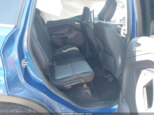 Ford ESCAPE SE 2018 1FMCU9GD6JUC49956 Image 8