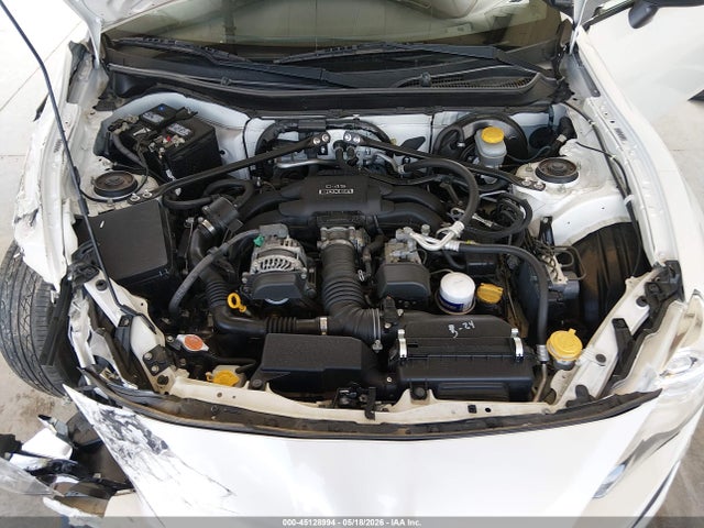 Scion FR-S 2014 JF1ZNAA10E8707524 Image 10