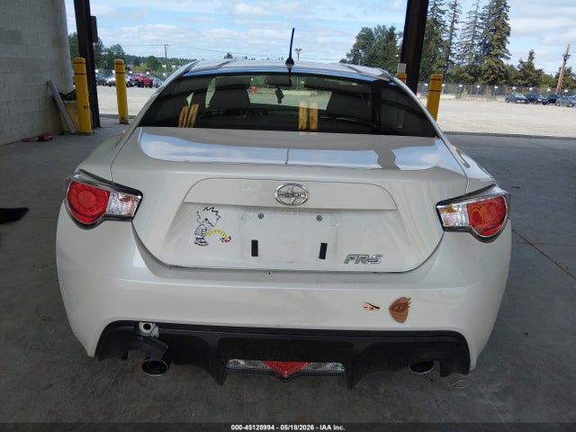 Scion FR-S 2014 JF1ZNAA10E8707524 Image 15