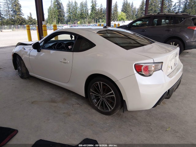 Scion FR-S 2014 JF1ZNAA10E8707524 Image 3