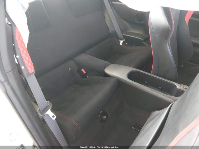 Scion FR-S 2014 JF1ZNAA10E8707524 Image 8