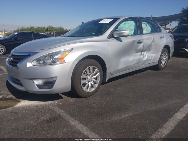 Aukcja sprzedaży 2015 Nissan Altima 2.5 S, vin: 1N4AL3AP3FC296508, numer aukcji: 45128995