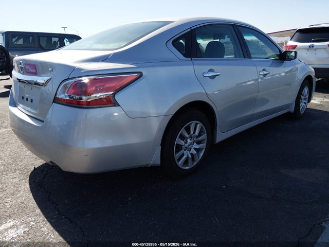 Aukcja sprzedaży 2015 Nissan Altima 2.5 S, vin: 1N4AL3AP3FC296508, numer aukcji: 45128995