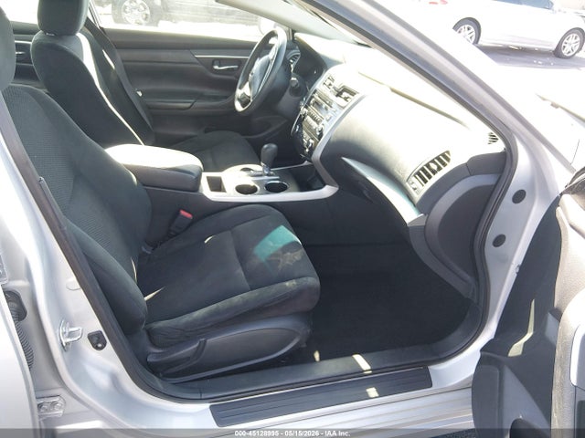 Aukcja sprzedaży 2015 Nissan Altima 2.5 S, vin: 1N4AL3AP3FC296508, numer aukcji: 45128995