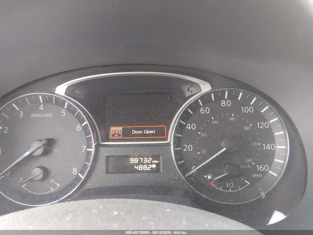 Aukcja sprzedaży 2015 Nissan Altima 2.5 S, vin: 1N4AL3AP3FC296508, numer aukcji: 45128995