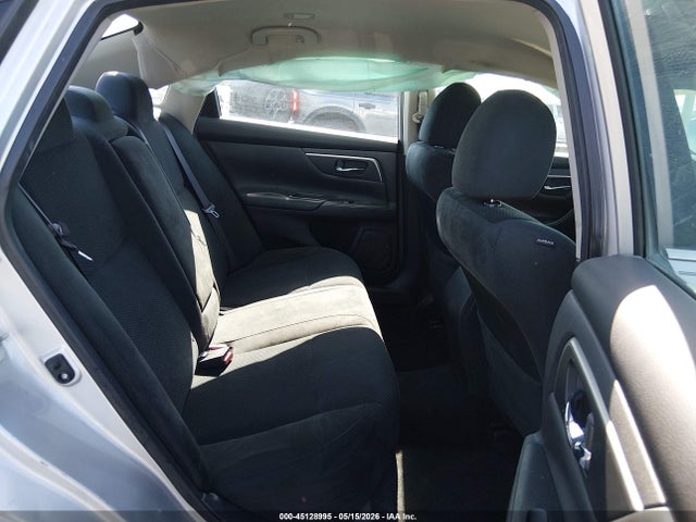 Aukcja sprzedaży 2015 Nissan Altima 2.5 S, vin: 1N4AL3AP3FC296508, numer aukcji: 45128995