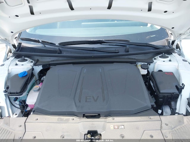 Продажа на аукционе авто 2025 Hyundai Ioniq 5 Sel, vin: 7YAKN4DA6SY040133, номер лота: 45128996