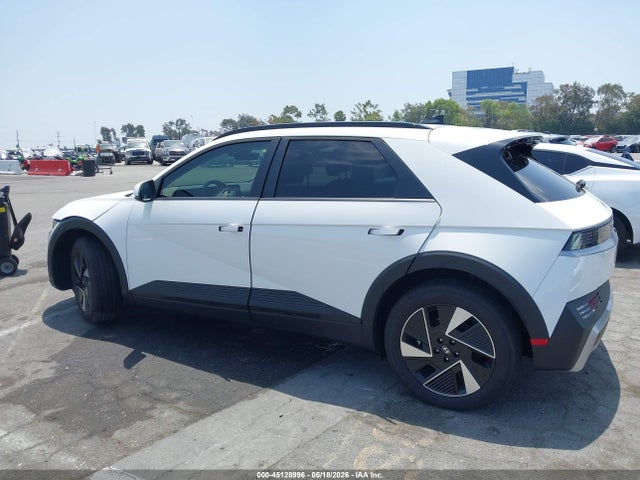 7YAKN4DA6SY040133 Hyundai Ioniq 5 Sel