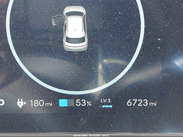 7YAKN4DA6SY040133 Hyundai Ioniq 5 Sel