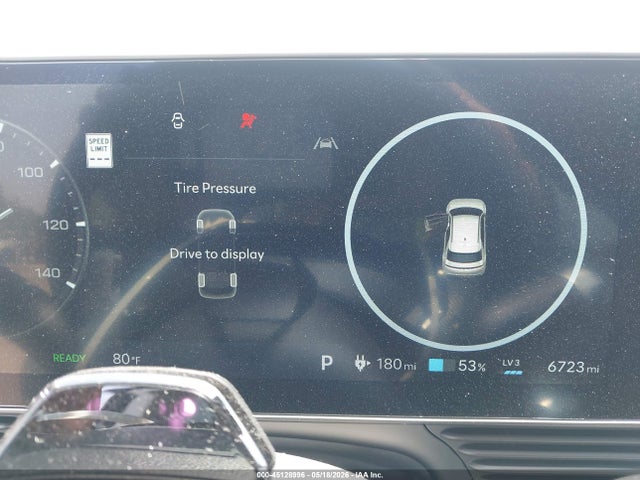 7YAKN4DA6SY040133 Hyundai Ioniq 5 Sel