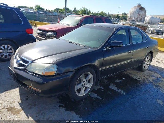 Aukcja sprzedaży 2003 Acura Tl 3.2 Type S, vin: 19UUA56933A010359, numer aukcji: 45128998