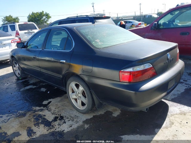 Aukcja sprzedaży 2003 Acura Tl 3.2 Type S, vin: 19UUA56933A010359, numer aukcji: 45128998