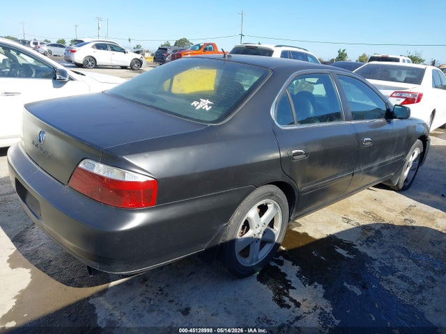 Aukcja sprzedaży 2003 Acura Tl 3.2 Type S, vin: 19UUA56933A010359, numer aukcji: 45128998
