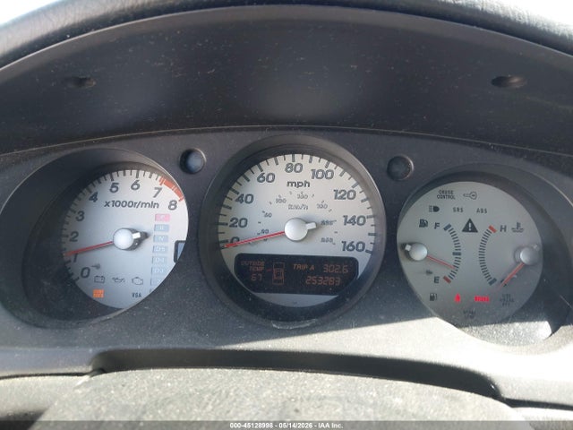 Aukcja sprzedaży 2003 Acura Tl 3.2 Type S, vin: 19UUA56933A010359, numer aukcji: 45128998