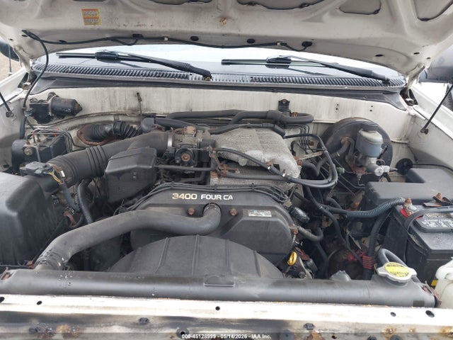 Aukcja sprzedaży 2003 Toyota Tundra, vin: 5TBJN32153S412583, numer aukcji: 45128999
