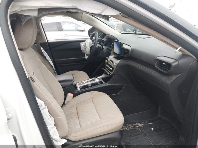 Ford Explorer 2020 1FMSK7BH2LGC97035 Image 5