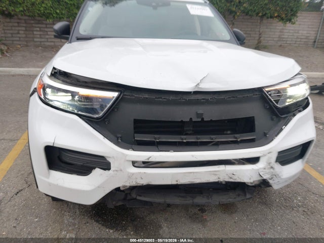 Ford Explorer 2020 1FMSK7BH2LGC97035 Image 6