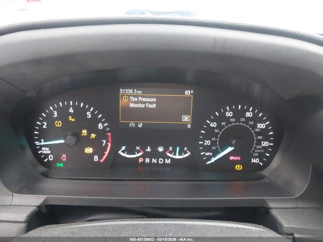 Ford Explorer 2020 1FMSK7BH2LGC97035 Image 7