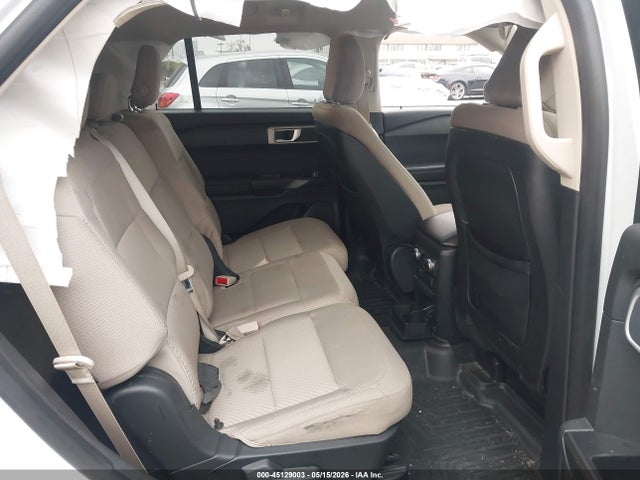 Ford Explorer 2020 1FMSK7BH2LGC97035 Image 8