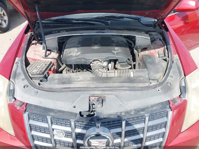 Aukcja sprzedaży 2012 Cadillac Cts Standard, vin: 1G6DA5E57C0105951, numer aukcji: 45129004