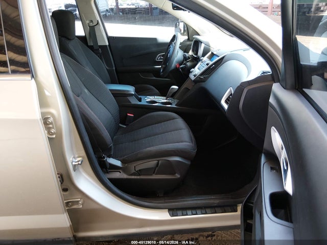 Chevrolet EQUINOX LS 2014 2GNALAEK9E1135346 Image 5