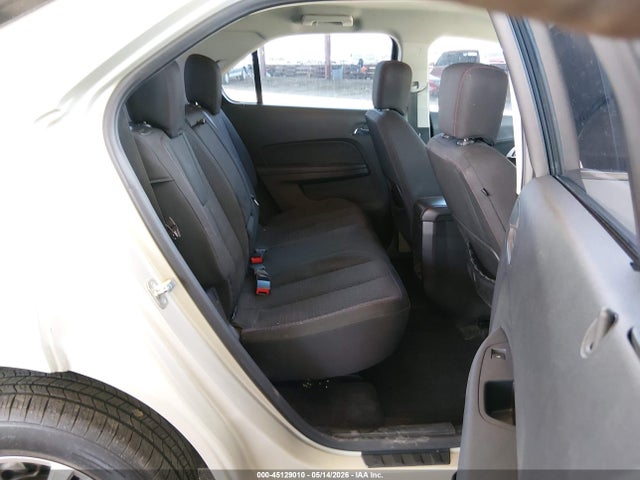 Chevrolet EQUINOX LS 2014 2GNALAEK9E1135346 Image 8
