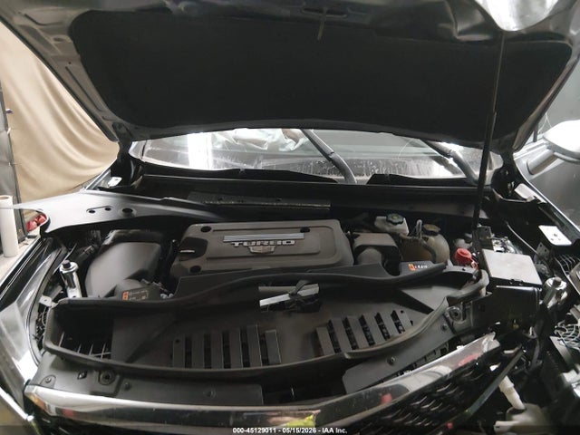 Продажа на аукционе авто 2024 Cadillac Xt4 Awd Premium Luxury, vin: 1GYFZDR41RF156050, номер лота: 45129011