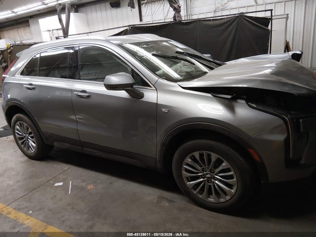 Продажа на аукционе авто 2024 Cadillac Xt4 Awd Premium Luxury, vin: 1GYFZDR41RF156050, номер лота: 45129011