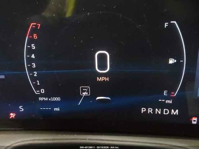 Продажа на аукционе авто 2024 Cadillac Xt4 Awd Premium Luxury, vin: 1GYFZDR41RF156050, номер лота: 45129011