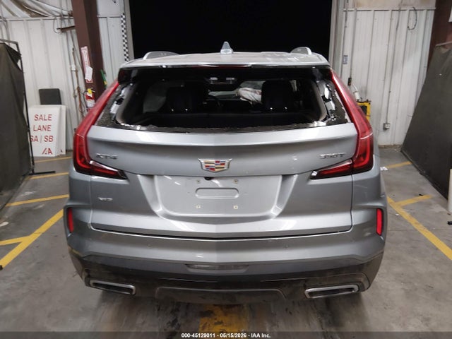 Продажа на аукционе авто 2024 Cadillac Xt4 Awd Premium Luxury, vin: 1GYFZDR41RF156050, номер лота: 45129011