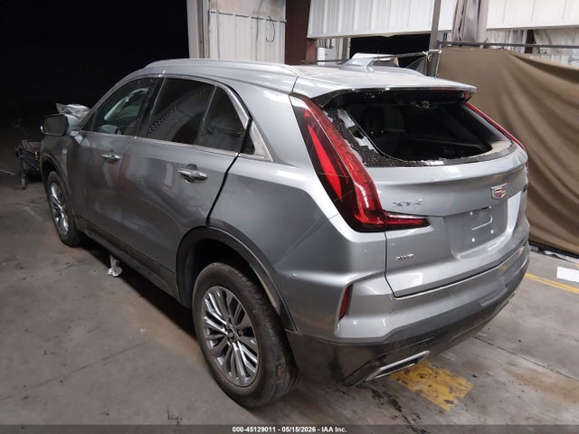 Продажа на аукционе авто 2024 Cadillac Xt4 Awd Premium Luxury, vin: 1GYFZDR41RF156050, номер лота: 45129011