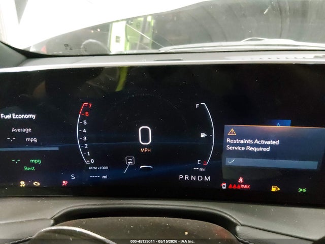 Продажа на аукционе авто 2024 Cadillac Xt4 Awd Premium Luxury, vin: 1GYFZDR41RF156050, номер лота: 45129011
