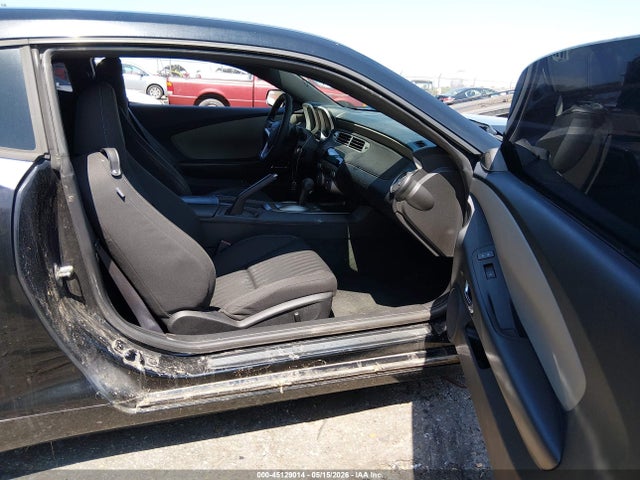 Aukcja sprzedaży 2013 Chevrolet Camaro 2ls, vin: 2G1FA1E33D9188520, numer aukcji: 45129014