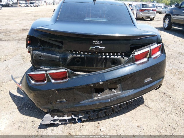 Aukcja sprzedaży 2013 Chevrolet Camaro 2ls, vin: 2G1FA1E33D9188520, numer aukcji: 45129014