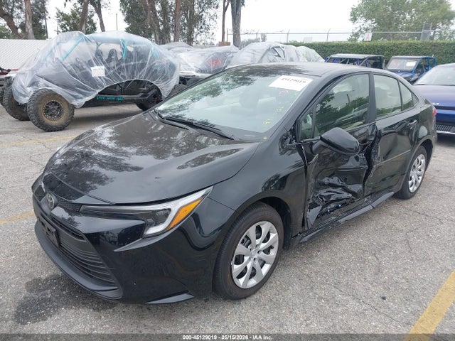 45129019 :رقم المزاد ، JTDBCMFE0T3141891 vin ، 2026 Toyota Corolla Hybrid Hybrid Le مزاد بيع