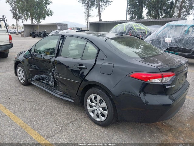 45129019 :رقم المزاد ، JTDBCMFE0T3141891 vin ، 2026 Toyota Corolla Hybrid Hybrid Le مزاد بيع