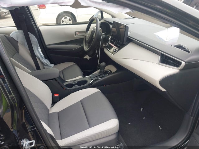 45129019 :رقم المزاد ، JTDBCMFE0T3141891 vin ، 2026 Toyota Corolla Hybrid Hybrid Le مزاد بيع