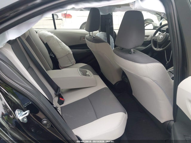 45129019 :رقم المزاد ، JTDBCMFE0T3141891 vin ، 2026 Toyota Corolla Hybrid Hybrid Le مزاد بيع