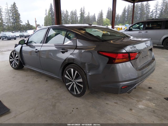 1N4BL4CV6LC192130 Nissan Altima Sr Fwd
