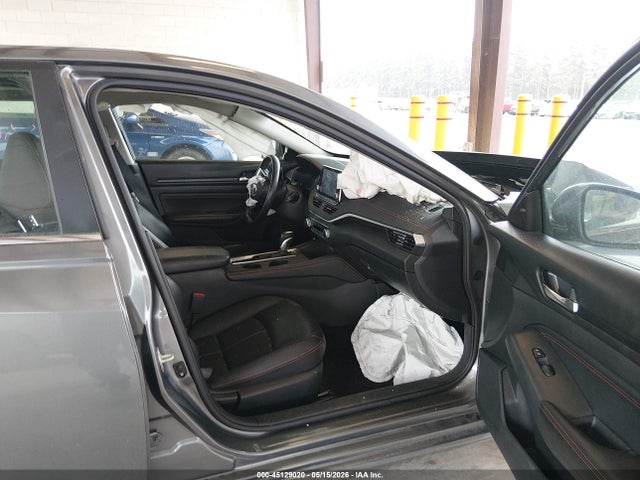 1N4BL4CV6LC192130 Nissan Altima Sr Fwd